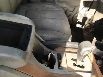 Автозапчастина б/у важіль ручного гальма для ssangyong rexton d27dt посилання на oem iam 