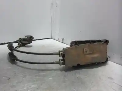 Автозапчастина б/у передач для renault twingo ii (cn0_) 1.5 dci (cn0e) посилання на oem iam 8200517000f