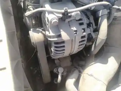 Second-hand car spare part alternator for audi a4 b8 (8k2) 1.8 tfsi oem iam references 