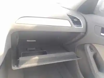 Автозапчасти б/у бардачок за audi a4 b8 (8k2) 1.8 tfsi ссылки oem iam   