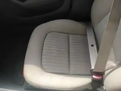 Second-hand car spare part complete seat set for audi a4 b8 (8k2) 1.8 tfsi oem iam references   