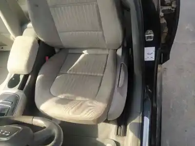 Second-hand car spare part complete seat set for audi a4 b8 (8k2) 1.8 tfsi oem iam references   