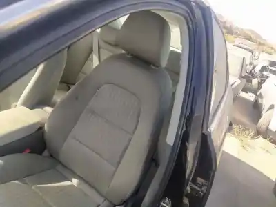 Second-hand car spare part complete seat set for audi a4 b8 (8k2) 1.8 tfsi oem iam references   