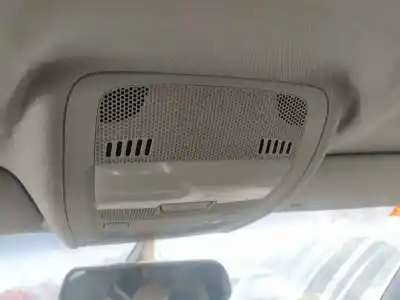 Автозапчасти б/у внутренний свет за audi a4 b8 (8k2) 1.8 tfsi ссылки oem iam   