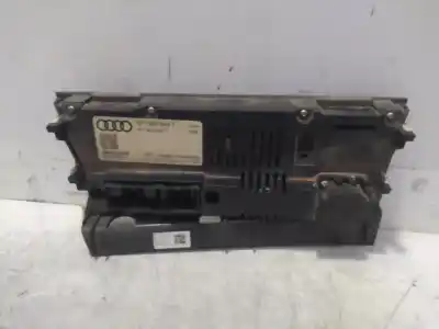 Second-hand car spare part climate control for audi a4 b8 (8k2) 1.8 tfsi oem iam references 8t2820043t  