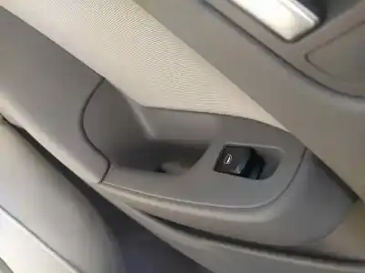 Second-hand car spare part rear left power window switch for audi a4 b8 (8k2) 1.8 tfsi oem iam references 