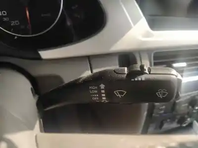 Second-hand car spare part windshiel wiper switch for audi a4 b8 (8k2) 1.8 tfsi oem iam references 