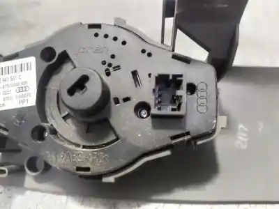 Автозапчасти б/у управление светом за audi a4 b8 (8k2) 1.8 tfsi ссылки oem iam 8k0941531c  