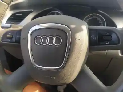 Second-hand car spare part steering wheel switch for audi a4 b8 (8k2) 1.8 tfsi oem iam references 