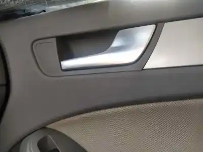 Second-hand car spare part interior right front handle for audi a4 b8 (8k2) 1.8 tfsi oem iam references 
