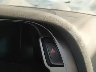 Автозапчастина б/у увага для audi a4 b8 (8k2) 1.8 tfsi посилання на oem iam   