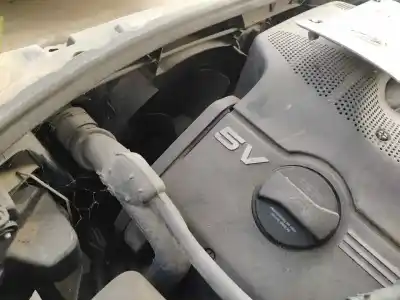 Автозапчастина б/у електро вентилятор для audi a6 c5 (4b2) 2.4 посилання на oem iam 