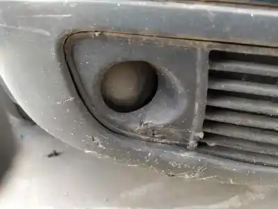 Автозапчастина б/у правий протитуман для audi a6 c5 (4b2) 2.4 посилання на oem iam 