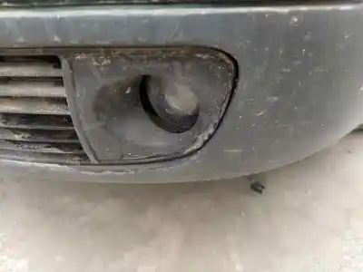 Автозапчастина б/у ліва протитутмана для audi a6 c5 (4b2) 2.4 посилання на oem iam 