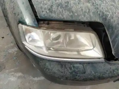 Автозапчастина б/у права фа для audi a6 c5 (4b2) 2.4 посилання на oem iam 