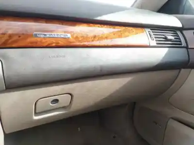 Автозапчастина б/у бардачок для audi a6 c5 (4b2) 2.4 посилання на oem iam 