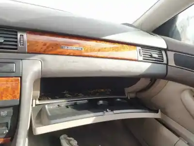 Автозапчастина б/у бардачок для audi a6 c5 (4b2) 2.4 посилання на oem iam   