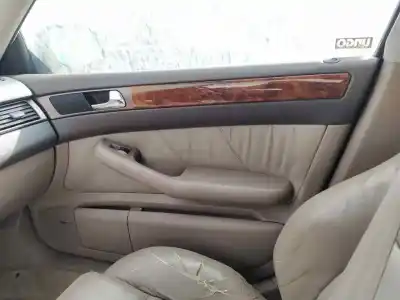 Автозапчастина б/у обработка передніх правіх дверей для audi a6 c5 (4b2) 2.4 посилання на oem iam 