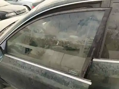 Автозапчастина б/у ліве передне вікно для audi a6 c5 (4b2) 2.4 посилання на oem iam 