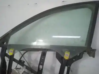 Автозапчасти б/у левое переднее окно за audi a6 c5 (4b2) 2.4 ссылки oem iam 43r00083