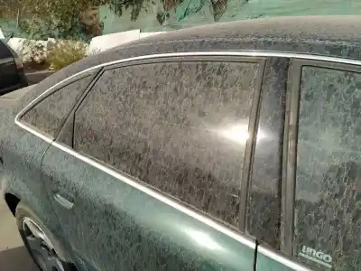 Автозапчастина б/у задне праве скло для audi a6 c5 (4b2) 2.4 посилання на oem iam 
