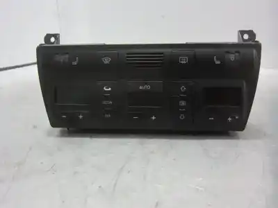 Автозапчасти б/у климат-контроль за audi a6 c5 (4b2) 2.4 ссылки oem iam 4b0820043q  