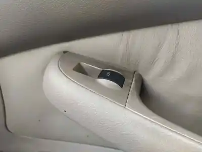 Автозапчастина б/у передній правий віконний вимикач для audi a6 c5 (4b2) 2.4 посилання на oem iam 