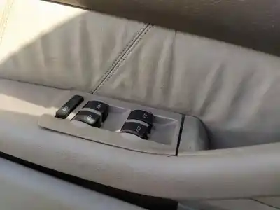 Автозапчастина б/у передні вікний вмикач для audi a6 c5 (4b2) 2.4 посилання на oem iam 