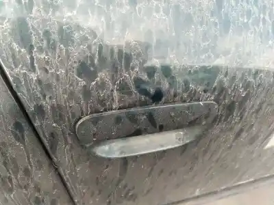 Автозапчастина б/у зовнішня ручка передня прав для audi a6 c5 (4b2) 2.4 посилання на oem iam 