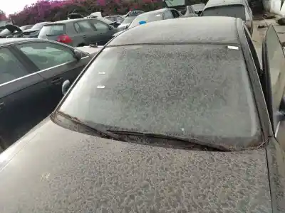 Автозапчастина б/у вітрово скло для audi a6 c5 (4b2) 2.4 посилання на oem iam 