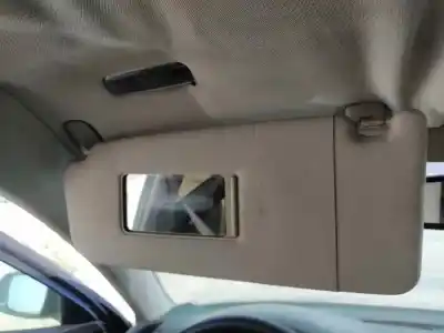 Автозапчастина б/у лівий натір для audi a6 c5 (4b2) 2.4 посилання на oem iam 