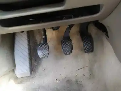 Автозапчастина б/у педаль зцеплення для audi a6 c5 (4b2) 2.4 посилання на oem iam 