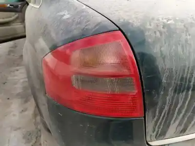 Автозапчастина б/у лівий ход ліхар для audi a6 c5 (4b2) 2.4 посилання на oem iam 
