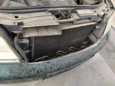 Автозапчастина б/у водяний радіатор для audi a6 c5 (4b2) 2.4 посилання на oem iam 