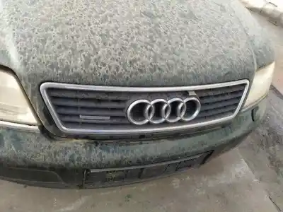 Автозапчастина б/у передня решіта для audi a6 c5 (4b2) 2.4 посилання на oem iam 