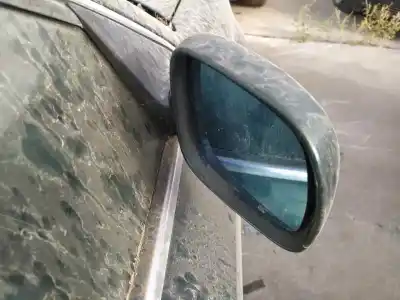 Автозапчастина б/у правий задний огляд для audi a6 c5 (4b2) 2.4 посилання на oem iam   