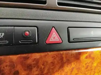 Автозапчастина б/у увага для audi a6 c5 (4b2) 2.4 посилання на oem iam   