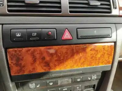 Автозапчастина б/у УВАГА для AUDI A6 C5 (4B2)  Посилання на OEM IAM   