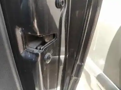 Peça sobressalente para automóvel em segunda mão fechadura da porta dianteira direita por audi a3 (8p1) 2.0 fsi referências oem iam 