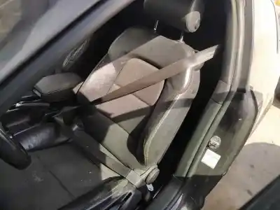 Pezzo di ricambio per auto di seconda mano CINTURA DI SICUREZZA ANTERIORE SINISTRA per AUDI A3 (8P1)  Riferimenti OEM IAM   