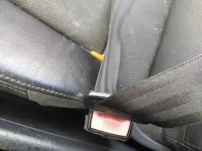 Peça sobressalente para automóvel em segunda mão chicote / encaixe cinto segurança dianteiro direito por audi a3 (8p1) 2.0 fsi referências oem iam 
