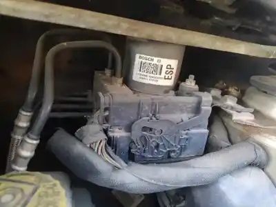 Pièce détachée automobile d'occasion ABS (SYSTÈME ANTI-BLOCAGE DES ROUES) pour LANCIA MUSA (184)  Références OEM IAM   