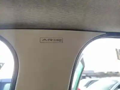 Gebrauchtes Autoersatzteil AIRBAG VORNE RECHTS zum LANCIA MUSA (184)  OEM-IAM-Referenzen   