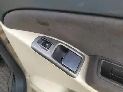 Pezzo di ricambio per auto di seconda mano COMANDO ALZACRISTALLI POSTERIORI DESTRO per LANCIA MUSA (184)  Riferimenti OEM IAM   