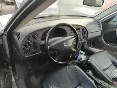 Tweedehands auto-onderdeel DASHBOARD voor SAAB 9-3 BERLINA  OEM IAM-referenties   