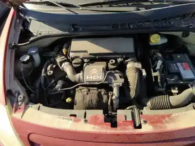 Автозапчасти б/у полный двигатель за citroen c3 8hx ссылки oem iam 8hx