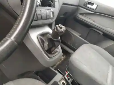 Автозапчастина б/у коробка передач для ford focus c-max (cap) d-g8da посилання на oem iam 