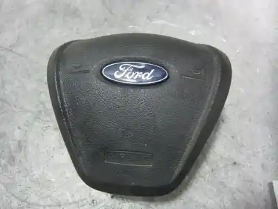 Автозапчасти б/у передняя левая подушка безопасности за ford fiesta (cnn) snjb ссылки oem iam 62146360