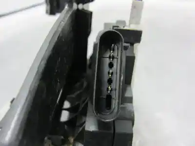 Автозапчасти б/у замок передней правой двери за ford fiesta (cnn) snjb ссылки oem iam 8a61a21978af  