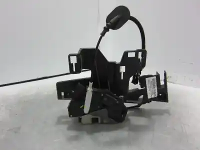 Автозапчасти б/у замок передней правой двери за ford fiesta (cnn) snjb ссылки oem iam 8a61a21978af  